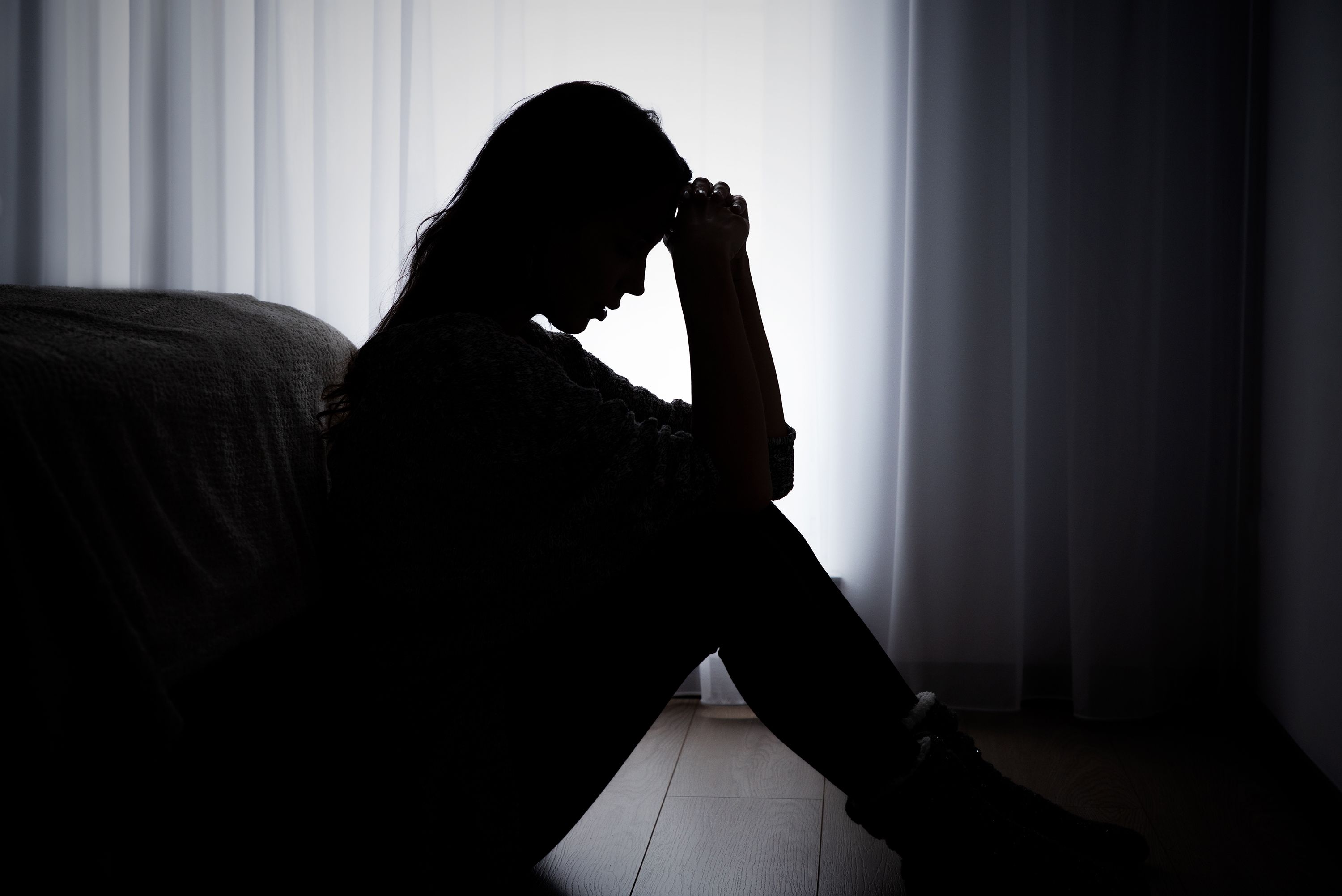 Depressão: um mal que tem tratamento